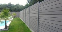 Portail Clôtures dans la vente du matériel pour les clôtures et les clôtures à Bellaffaire